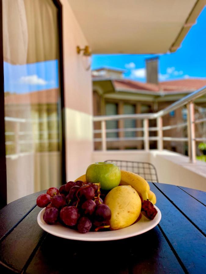 Mates Port Hotel Istanbulská provincie Exteriér fotografie
